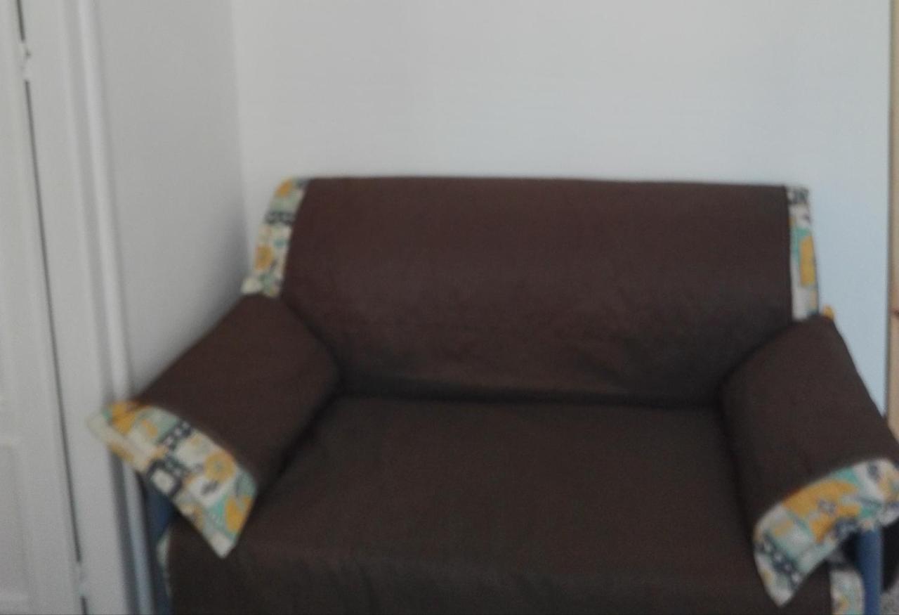 דירות Higgie House פלרמו מראה חיצוני תמונה
