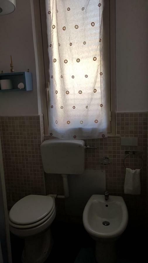 דירות Higgie House פלרמו מראה חיצוני תמונה