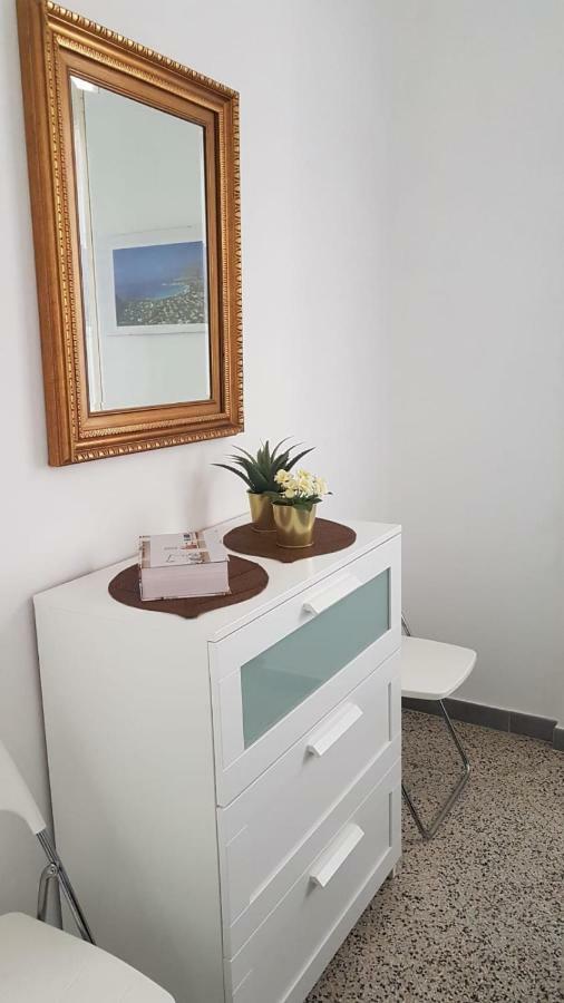 דירות Higgie House פלרמו מראה חיצוני תמונה