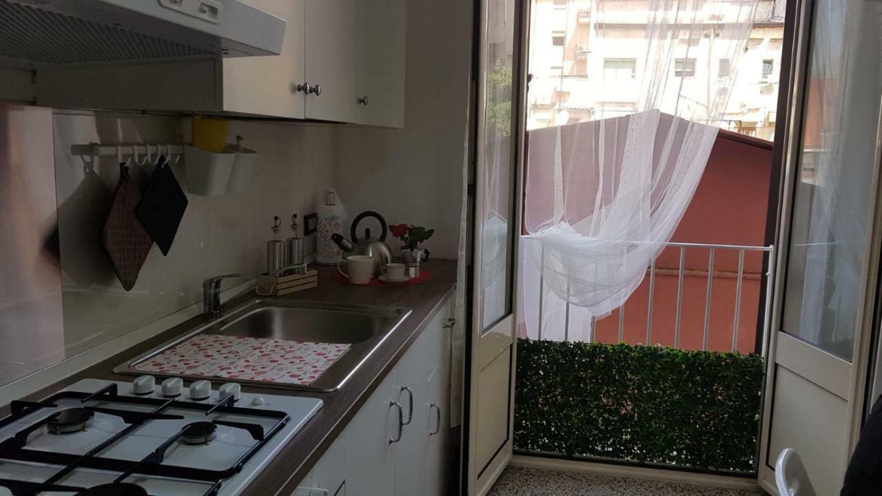 דירות Higgie House פלרמו מראה חיצוני תמונה
