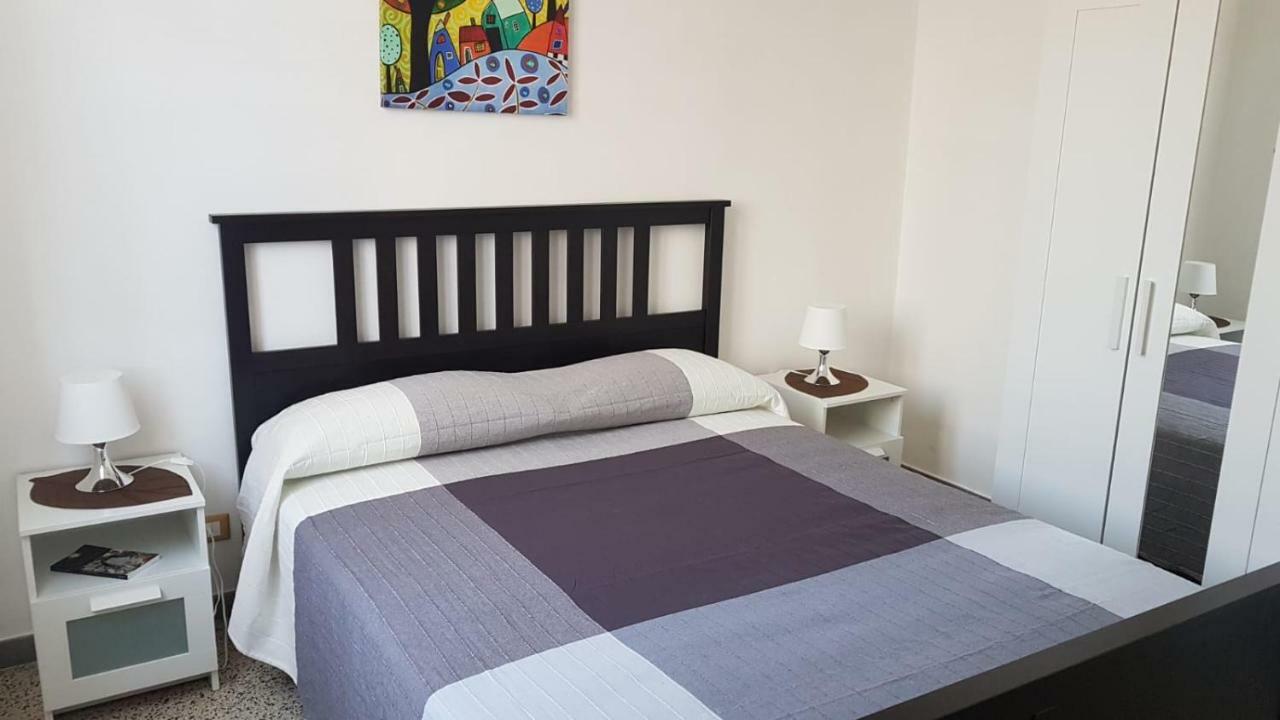 דירות Higgie House פלרמו מראה חיצוני תמונה