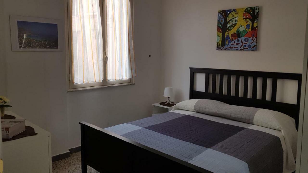 דירות Higgie House פלרמו מראה חיצוני תמונה